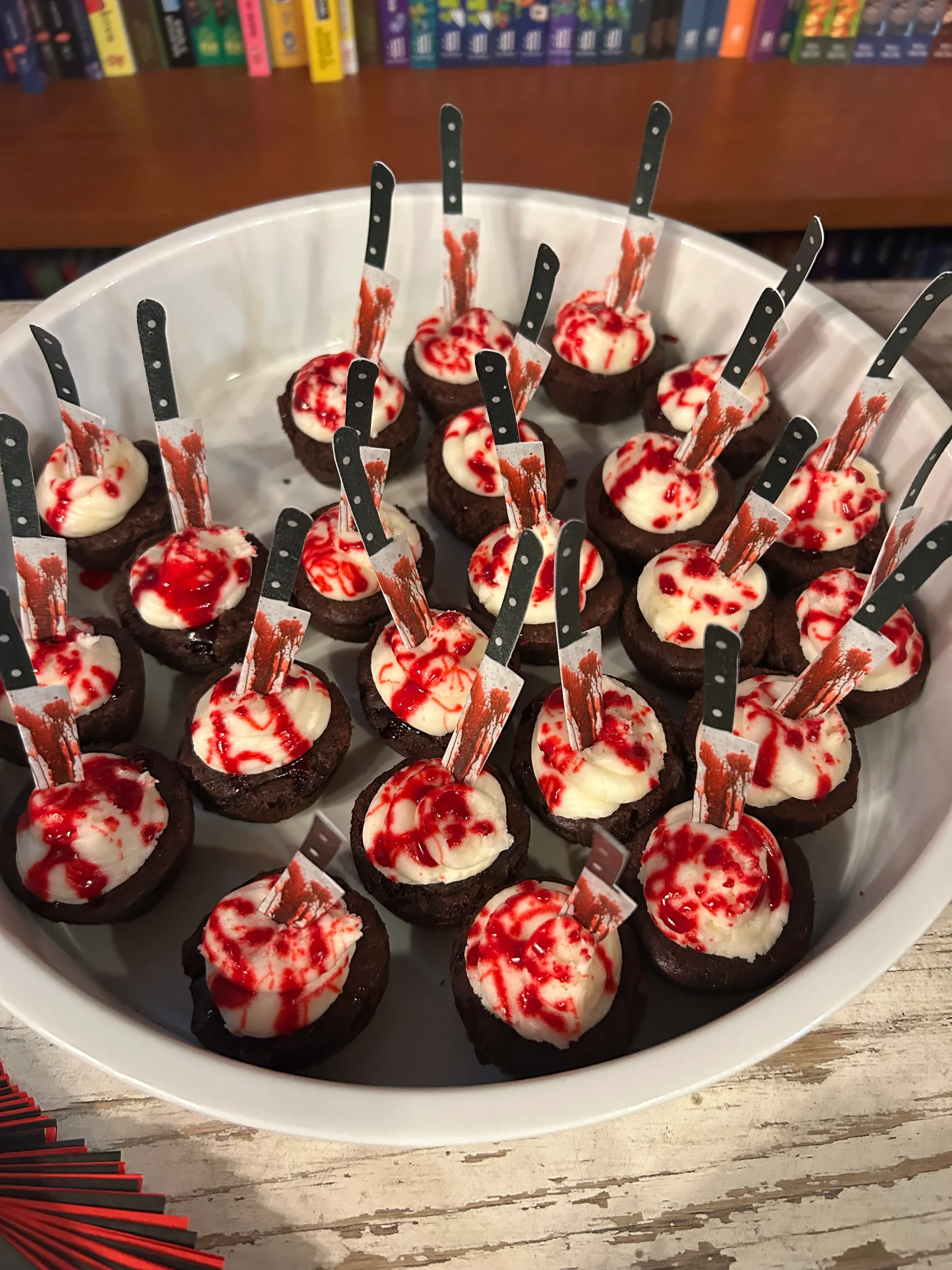 Gory Treats